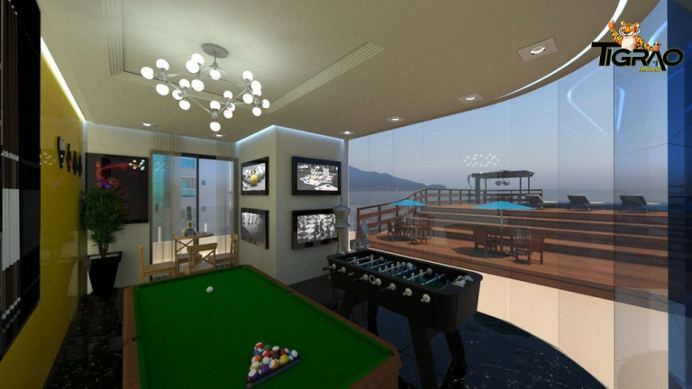 Imagem Apartamento com 4 Quartos à Venda, 160 m² em Gravatá - Navegantes Imagem Apartamento com 4 Quartos à Venda, 160 m² em Gravatá - Navegantes