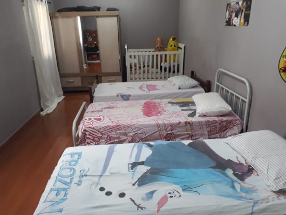 Imagem Sobrado com 3 Quartos à Venda, 235 m² em Anchieta - São Bernardo Do Campo