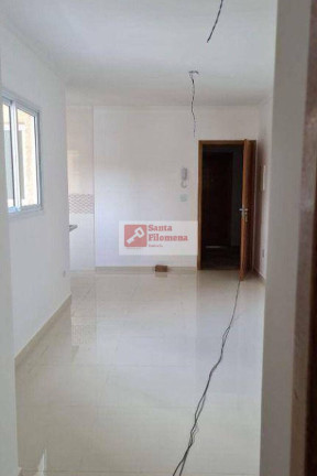 Imagem Apartamento com 2 Quartos à Venda, 51 m² em Vila Pires - Santo André Imagem Apartamento com 2 Quartos à Venda, 51 m² em Vila Pires - Santo André