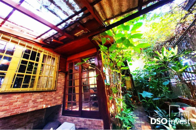 Imagem Casa com 4 Quartos à Venda, em Jardim Petrópolis - São Paulo Imagem Casa com 4 Quartos à Venda, em Jardim Petrópolis - São Paulo