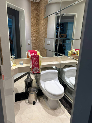 Imagem Apartamento com 3 Quartos à Venda, 128 m² em Parque Hotel - Araruama