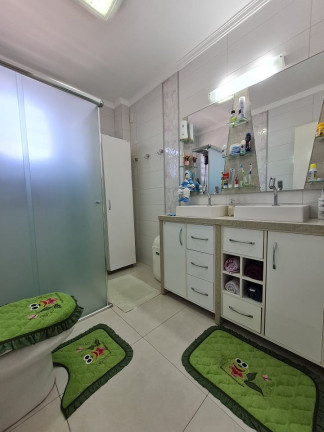 Imagem Apartamento com 3 Quartos à Venda, 107 m² em Centro - Santa Maria