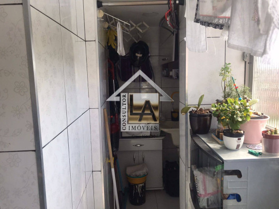 Imagem Apartamento com 2 Quartos à Venda, 60 m² em Cidade Ademar - São Paulo
