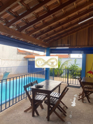 Imagem Casa com 3 Quartos à Venda, 170 m² em Jardim Macarenko - Sumaré