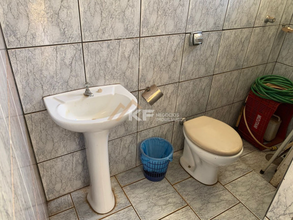 Imagem Casa com 3 Quartos à Venda, 88 m² em Vila Tibério - Ribeirão Preto
