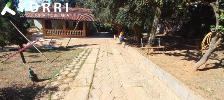 Imagem Imóvel com 2 Quartos à Venda, 300 m² em Monte Bianco - Araçoiaba Da Serra Imagem Imóvel com 2 Quartos à Venda, 300 m² em Monte Bianco - Araçoiaba Da Serra