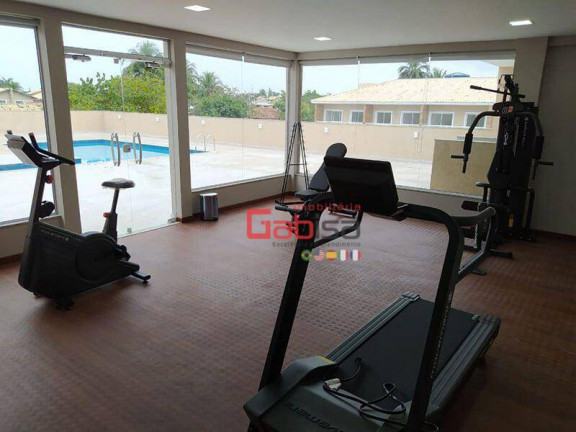 Imagem Casa de Condomínio com 1 Quarto à Venda, 46 m² em Portinho - Cabo Frio Imagem Casa de Condomínio com 1 Quarto à Venda, 46 m² em Portinho - Cabo Frio
