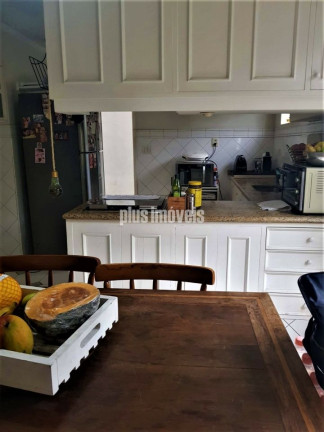 Imagem Casa com 3 Quartos à Venda, 304 m² em Alto Da Boa Vista - São Paulo Imagem Casa com 3 Quartos à Venda, 304 m² em Alto Da Boa Vista - São Paulo