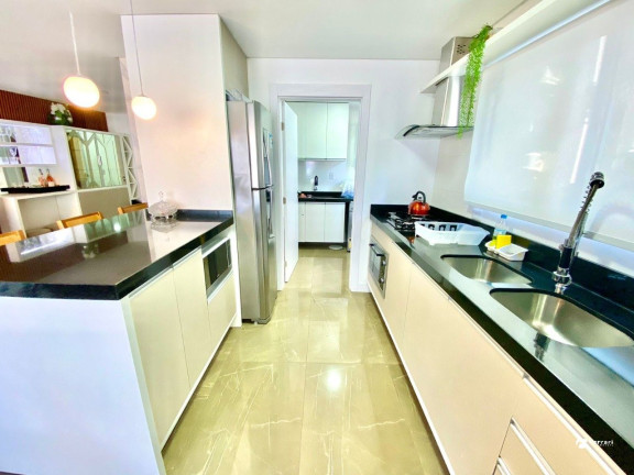 Imagem Apartamento com 2 Quartos à Venda, 131 m² em Centro - Capão Da Canoa