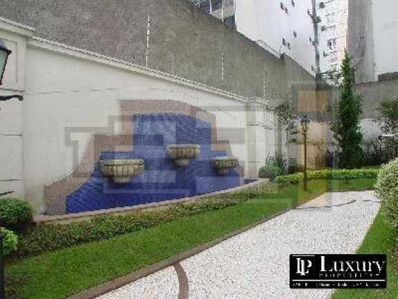 Imagem Apartamento com 4 Quartos à Venda, 353 m² em Jardim América - São Paulo Imagem Apartamento com 4 Quartos à Venda, 353 m² em Jardim América - São Paulo