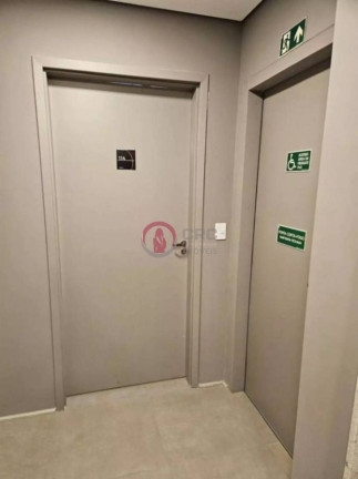 Imagem Apartamento com 1 Quarto à Venda, 54 m² em Ipiranga - São Paulo