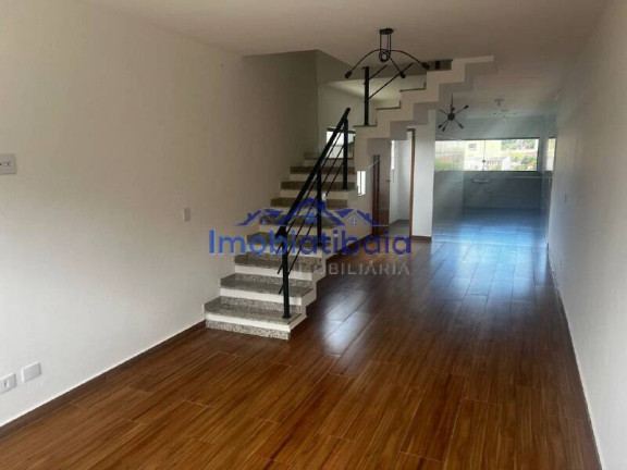 Imagem Casa com 2 Quartos à Venda, 110 m² em Jardim Jaraguá - Atibaia Imagem Casa com 2 Quartos à Venda, 110 m² em Jardim Jaraguá - Atibaia