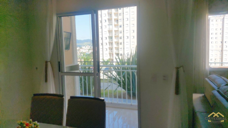 Imagem Apartamento com 2 Quartos à Venda, 71 m² em Vila Nambi - Jundiaí Imagem Apartamento com 2 Quartos à Venda, 71 m² em Vila Nambi - Jundiaí