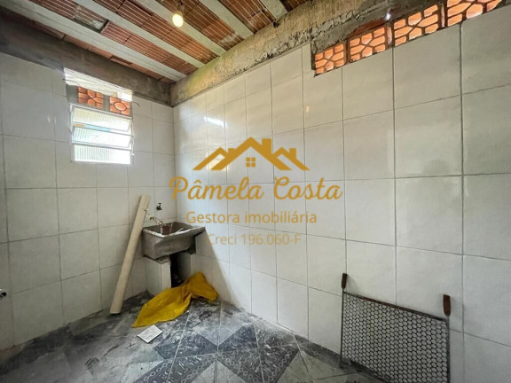 Imagem Sobrado com 3 Quartos à Venda, 125 m² em Jardim Progresso (vicente De Carvalho) - Guarujá Imagem Sobrado com 3 Quartos à Venda, 125 m² em Jardim Progresso (vicente De Carvalho) - Guarujá