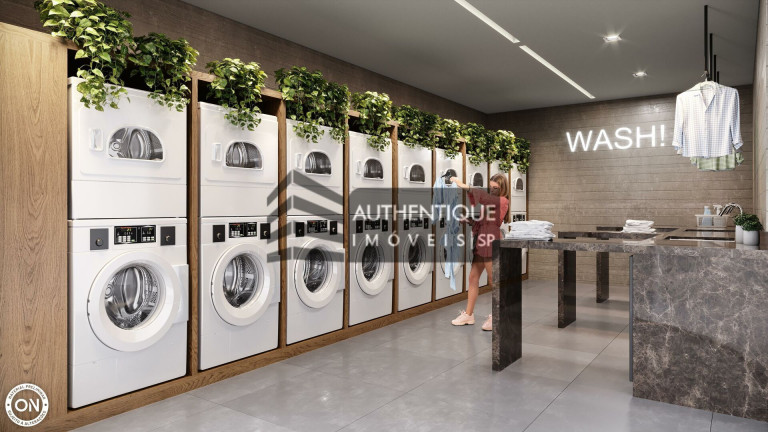 Imagem Apartamento com 2 Quartos à Venda, 50 m² em Cerqueira César - São Paulo Imagem Apartamento com 2 Quartos à Venda, 50 m² em Cerqueira César - São Paulo