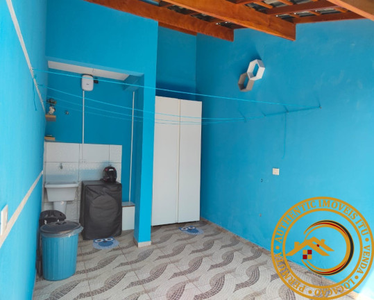 Imagem Casa com 1 Quarto à Venda, em Parque América - Itu Imagem Casa com 1 Quarto à Venda, em Parque América - Itu