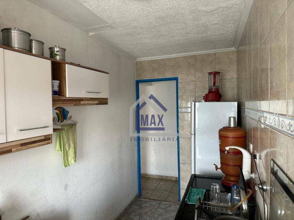 Imagem Apartamento com 1 Quarto à Venda, 60 m² em Vila Camargos - Guarulhos