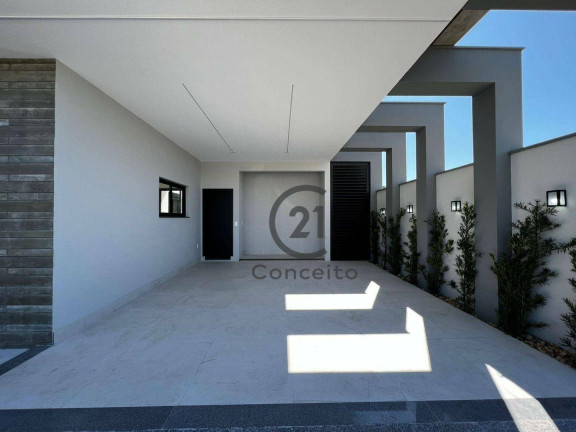 Imagem Casa com 3 Quartos à Venda, 174 m² em Pedra Branca - Palhoça