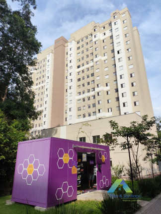 Imagem Apartamento com 2 Quartos à Venda, 40 m² em Parque Bristol - São Paulo Imagem Apartamento com 2 Quartos à Venda, 40 m² em Parque Bristol - São Paulo