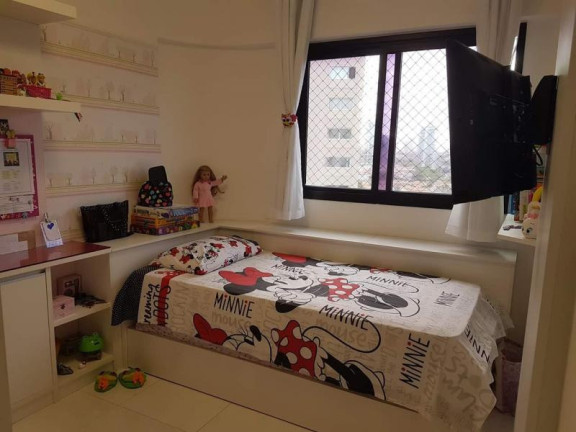 Imagem Apartamento com 3 Quartos à Venda, 103 m² em Aquárius - Salvador