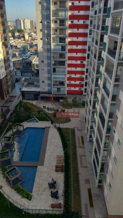 Apartamento com 3 Quartos à Venda, 81 m² em Jardim Flor Da Montanha - Guarulhos
