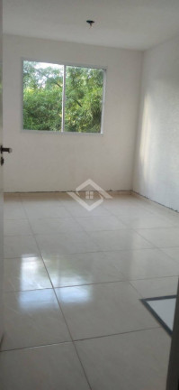 Imagem Apartamento com 2 Quartos à Venda, 42 m² em Santíssimo - Rio De Janeiro