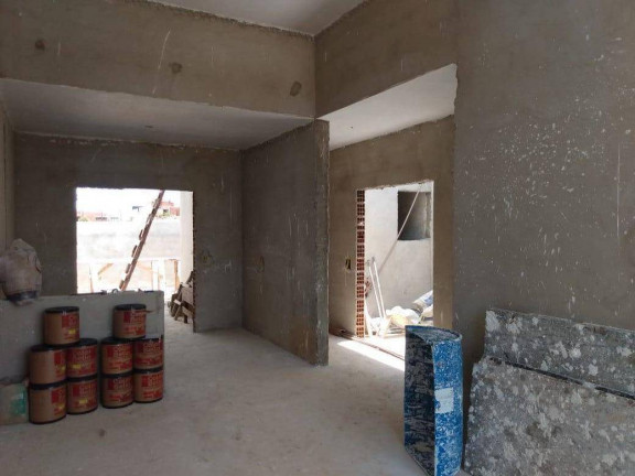 Imagem Casa com 2 Quartos à Venda, 154 m² em Caguassu - Sorocaba