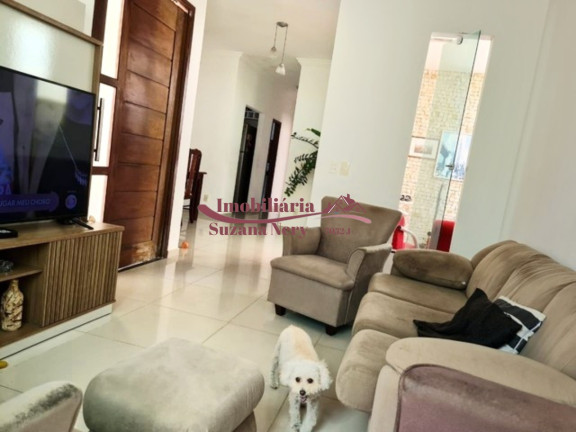 Imagem Casa com 3 Quartos à Venda, em Parque Das Nações - Parnamirim Imagem Casa com 3 Quartos à Venda, em Parque Das Nações - Parnamirim