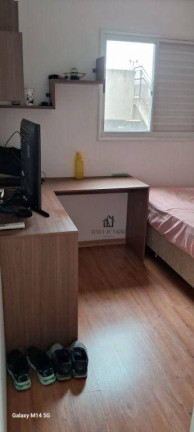 Imagem Apartamento com 2 Quartos à Venda, 53 m² em Parque Morumbi - Votorantim