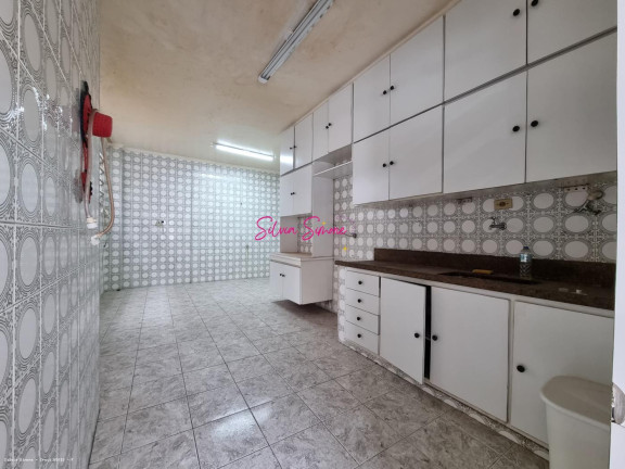 Imagem Apartamento com 3 Quartos à Venda, 155 m² em Embaré - Santos