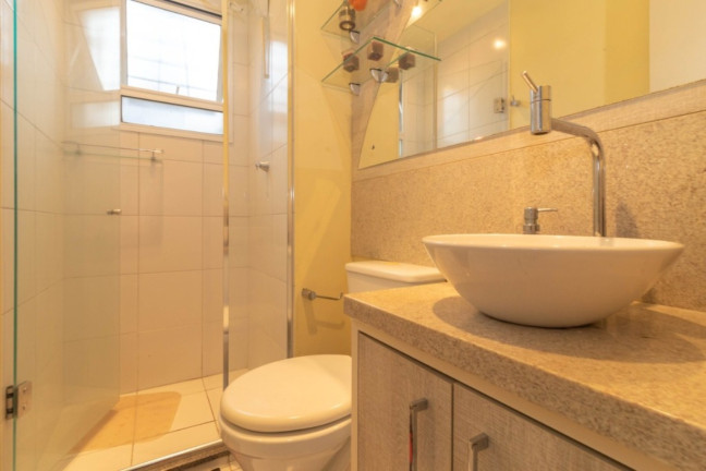 Imagem Apartamento com 2 Quartos à Venda, 45 m² em Morro Santana - Porto Alegre Imagem Apartamento com 2 Quartos à Venda, 45 m² em Morro Santana - Porto Alegre