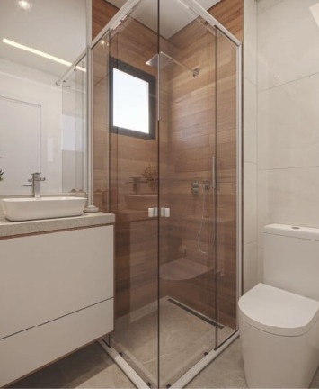 Imagem Imóvel com 1 Quarto à Venda, 17 m² em Tucuruvi - São Paulo