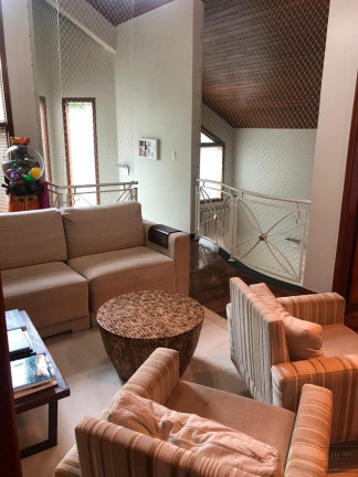 Imagem Casa de Condomínio com 3 Quartos à Venda, 300 m² em Granja Olga I - Sorocaba