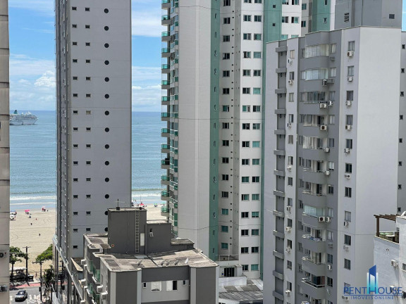 Imagem Apartamento com 3 Quartos à Venda, 104 m² em Centro - Balneário Camboriú