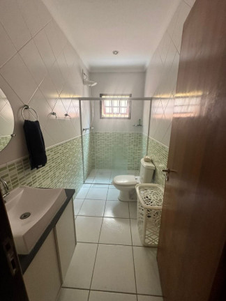 Imagem Casa com 3 Quartos para Alugar, 180 m² em Residencial União - São José Dos Campos