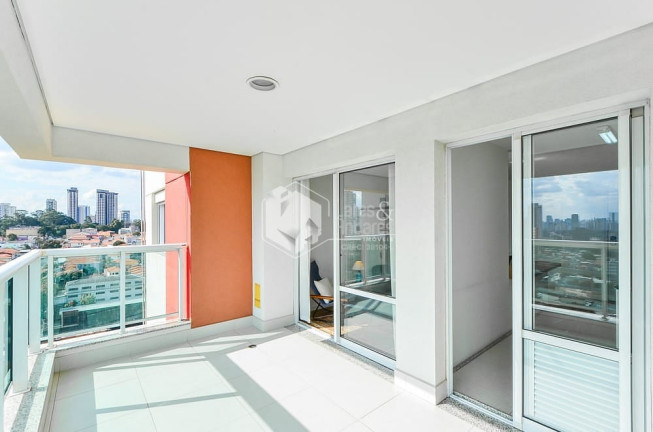 Imagem Apartamento com 2 Quartos à Venda, 66 m² em Jardim Aeroporto - São Paulo Imagem Apartamento com 2 Quartos à Venda, 66 m² em Jardim Aeroporto - São Paulo