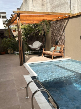Imagem Chácara com 3 Quartos à Venda, 230 m² em Jardim Maria Amélia - Jacareí Imagem Chácara com 3 Quartos à Venda, 230 m² em Jardim Maria Amélia - Jacareí