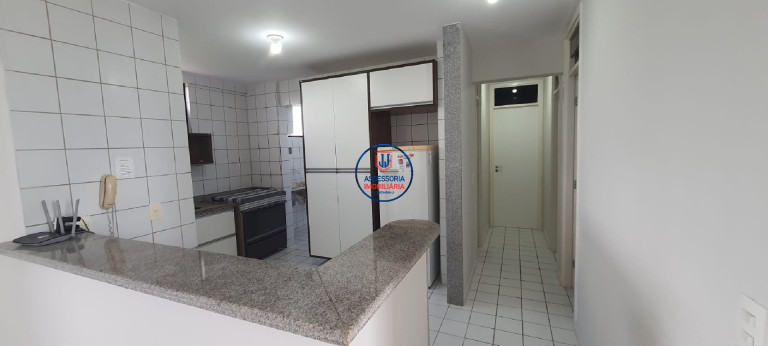 Imagem Apartamento com 3 Quartos para Alugar ou Temporada, 98 m² em Pium (distrito Litoral) - Parnamirim