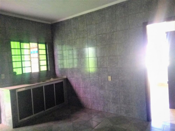 Imagem Casa com 2 Quartos à Venda, 57 m² em Jardim América - Tatuí