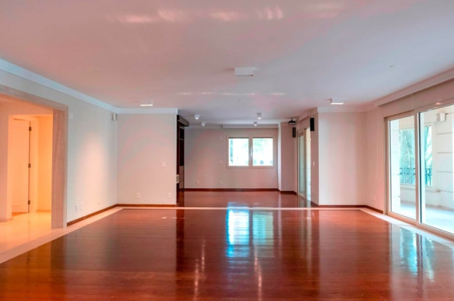 Imagem Imóvel com 3 Quartos à Venda, 306 m² em Jardim Paulistano - São Paulo