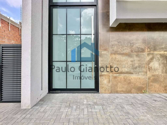 Imagem Casa de Condomínio com 3 Quartos à Venda, 303 m² em Moinho Velho - Embu Das Artes