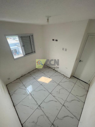 Imagem Apartamento com 2 Quartos para Alugar, 44 m² em Chácaras Assay - Hortolândia Imagem Apartamento com 2 Quartos para Alugar, 44 m² em Chácaras Assay - Hortolândia