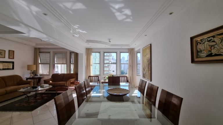 Imagem Apartamento com 3 Quartos à Venda, 110 m² em Jardim Paulista - São Paulo Imagem Apartamento com 3 Quartos à Venda, 110 m² em Jardim Paulista - São Paulo