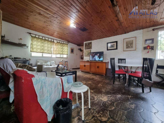 Imagem Casa com 8 Quartos à Venda, 460 m² em Vila Leonor - São Paulo