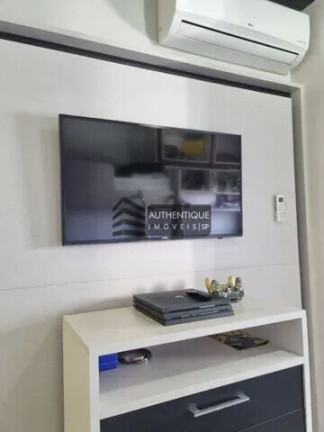Imagem Apartamento com 3 Quartos à Venda, 238 m² em Morumbi - São Paulo