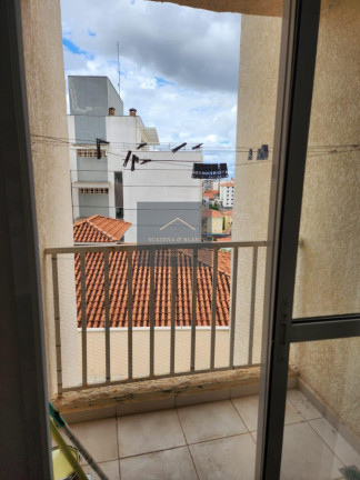 Imagem Apartamento com 2 Quartos à Venda, 52 m² em Edifício Lara - Sorocaba Imagem Apartamento com 2 Quartos à Venda, 52 m² em Edifício Lara - Sorocaba