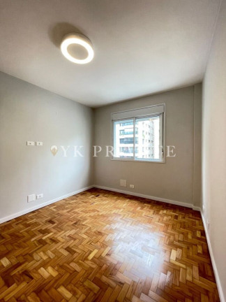 Imagem Apartamento com 3 Quartos à Venda, 110 m² em Pinheiros - São Paulo