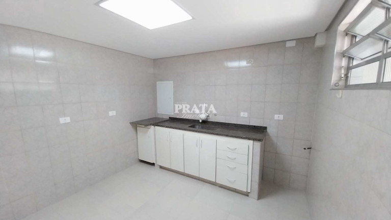 Imagem Casa com 2 Quartos à Venda, 67 m² em Campo Grande - Santos Imagem Casa com 2 Quartos à Venda, 67 m² em Campo Grande - Santos