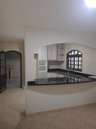 Imagem Sobrado com 3 Quartos à Venda, 184 m² em Parque Residencial Casa Branca - Suzano