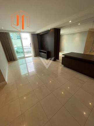 Imagem Apartamento com 2 Quartos à Venda, 103 m² em Batel - Curitiba
